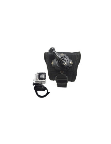 Accesorio soporte muñeca ajustable con rotacion