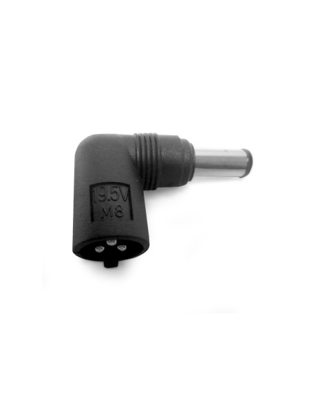 Tip din3 m8 19v cargador universal