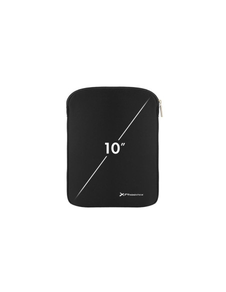 Funda protector phoenix sleeve para portátil
