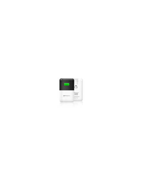 Cargador ac + bateria portatil 2