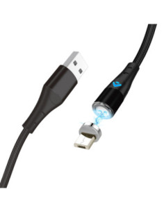 Cable de carga rápida 3a y