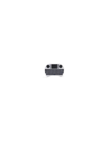 Mini teclado inalambrico wireless 2.4ghz phoenix
