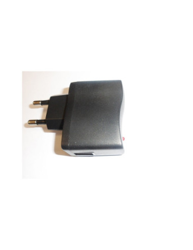 Adaptador corriente cargador dc 5.0v ac
