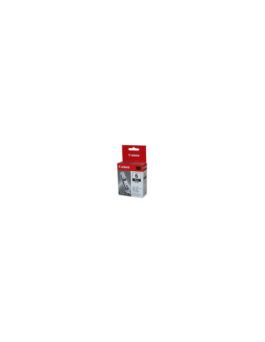 Cartucho tinta canon bci 6b negro