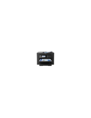 Multifunción inyección epson wf - 7840dtwf color wifi