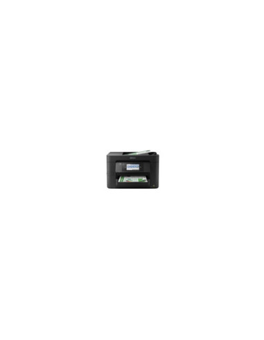 Multifunción inyección epson workforce pro wf - 4820dwf