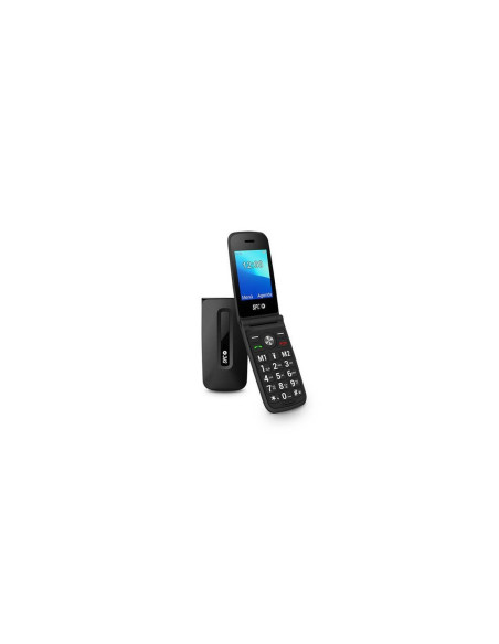 Telefono movil spc concha senior titan