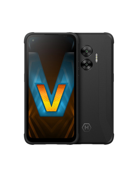Movil rugerizado hammer blade v 5g