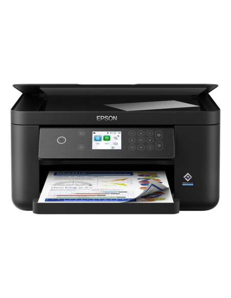 Expressión home xp - 5200 inyeccin de tinta