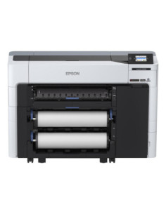 Plotter epson surecolor sc - p6500d doble rollo