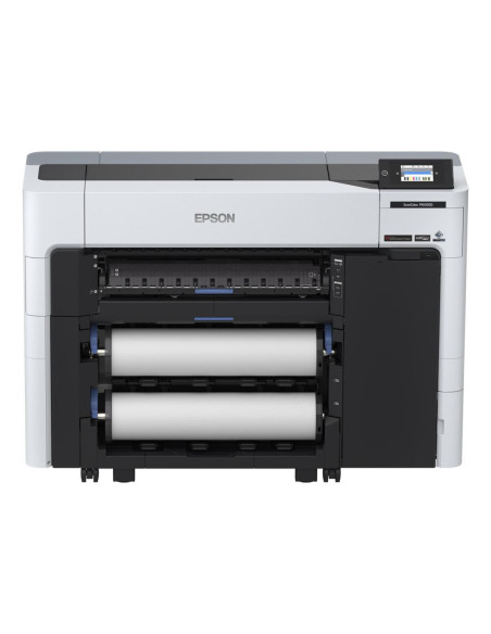 Plotter epson surecolor sc - p6500d doble rollo