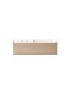 Cajon phoenix para escritorio artisan combinación