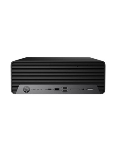 Ordenador hp pro sff 400 g9
