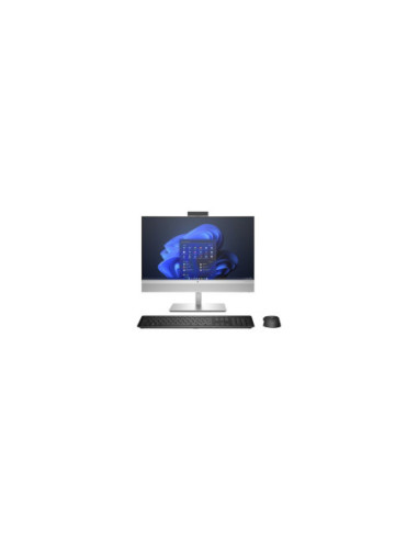 Ordenador all in one hp eliteone