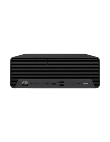 Ordenador hp pro sff 400 g9