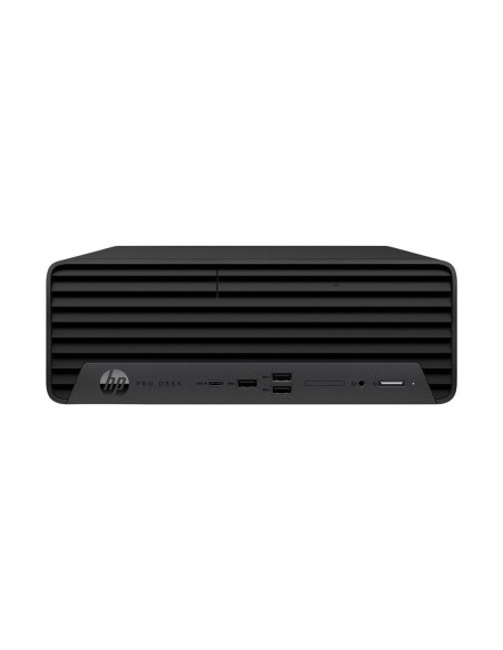 Ordenador hp pro sff 400 g9