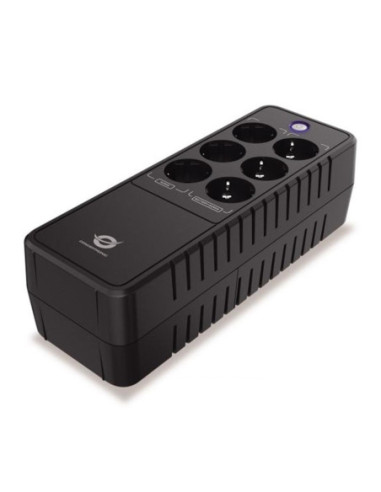 Sai conceptronic zeus09e 850va 490w