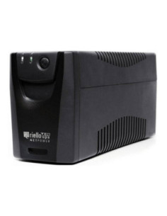Sai riello netpower 600 shucko usb