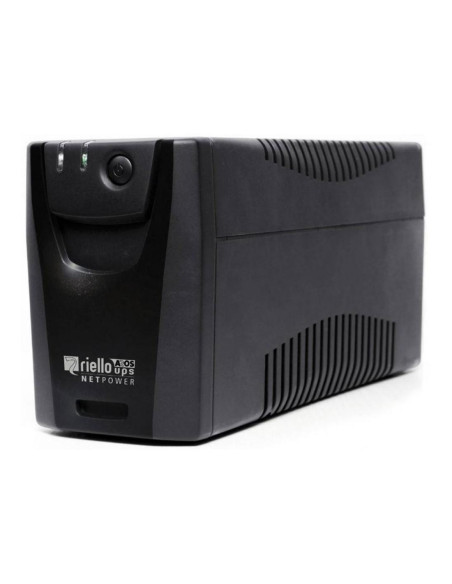 Sai riello netpower 600 shucko usb