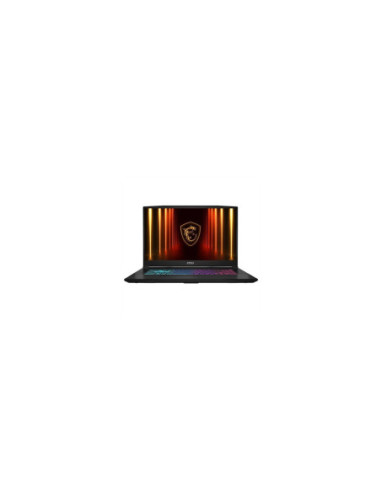 Portatil msi katana 17 hx b14wfk - 082xes