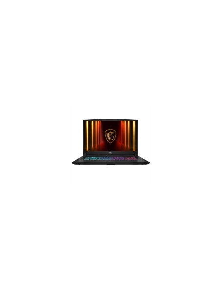 Portatil msi katana 17 hx b14wfk - 082xes