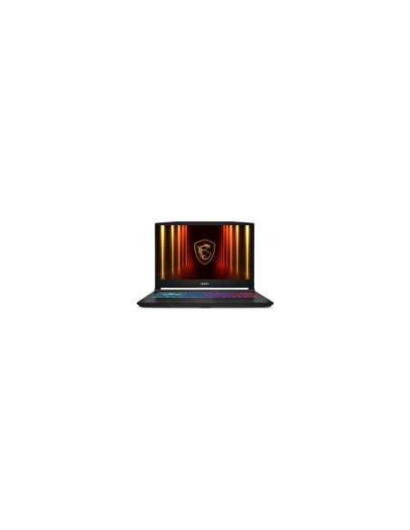 Portatil msi katana 15 hx b14wgk - 086xes
