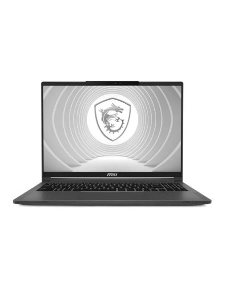 Portatil msi creatorpro 16 a1vkg - 219es u7 - 155h