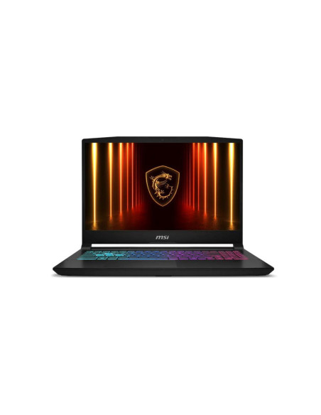 Portatil msi katana 15 hx b14wgk - 085xes
