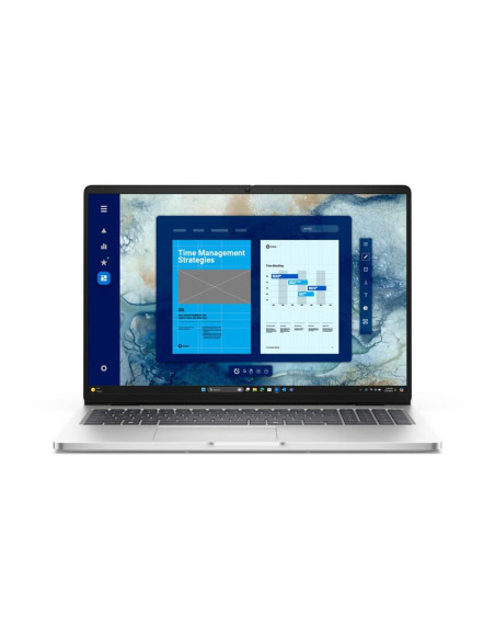 Portatil dell pro 16 pc16250 u5 - 235u