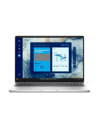 Portatil dell pro 16 pc16250 u7 - 255u