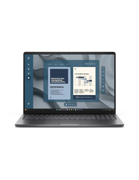 Portatil dell pro 16 pc16255 r5 - 220