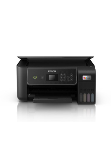 Multifuncion epson inyeccion color ecotank et - 2871