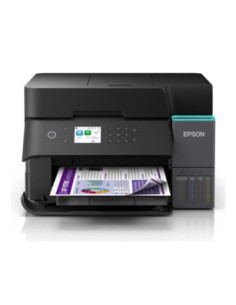 Multifuncion epson inyeccion color ecotank et - 3950