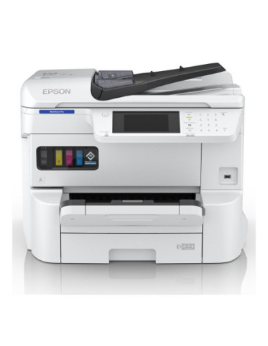 Multifuncion inyeccion epson workforce pro em - c7100dwf