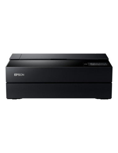 Impresora epson fotografica sc - p900