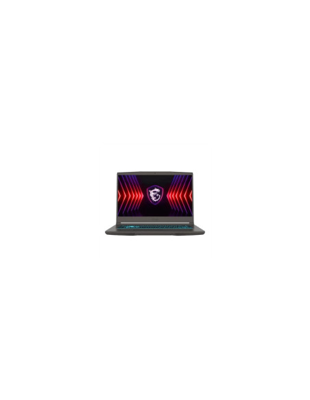 Portatil msi thin 15 - 219es r7 - 7735hs 16gb
