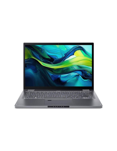 Portatil acer aspire spin p14 - 52mtn - 505b u5 - 115u