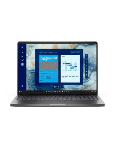 Portatil dell pro 16 pc16250 u5 - 225u