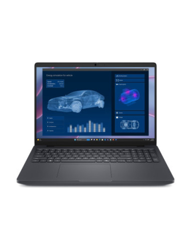 Portatil dell pro max 16 rai7pro - 350
