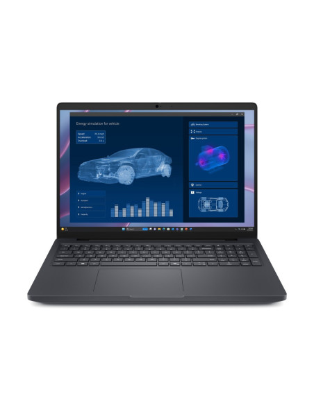 Portatil dell pro max 16 rai7pro - 350