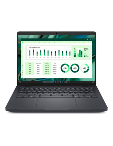Portatil dell pro max 14 u7 - 265h