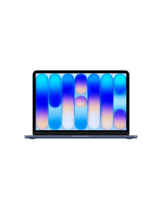Portatil apple macbook neo 13 a18