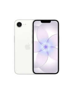 Movil apple iphone 17e 256gb white