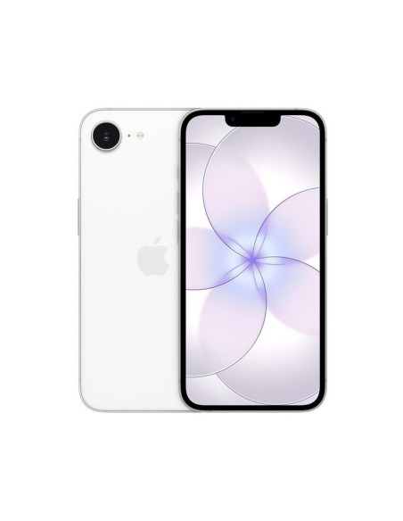 Movil apple iphone 17e 256gb white