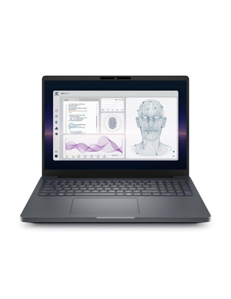 Portatil dell pro max 16 plus