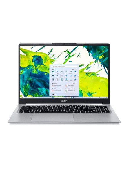 Portatil acer aspire lite 15 al15 - 48p