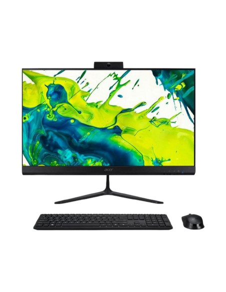 Ordenador all in one acer veriton