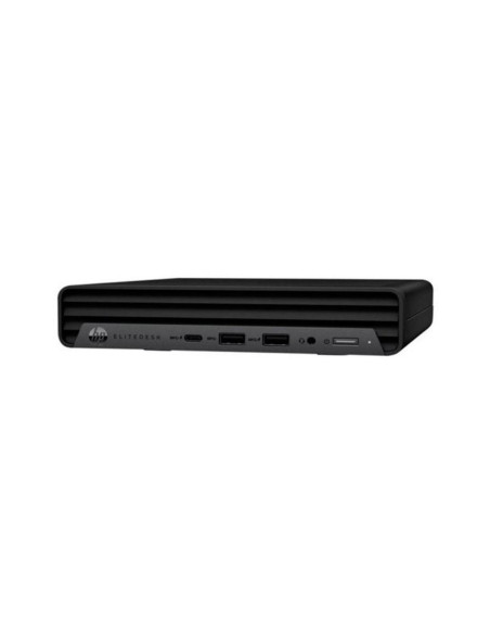 Ordenador reacondicionado mini hp 800 g6