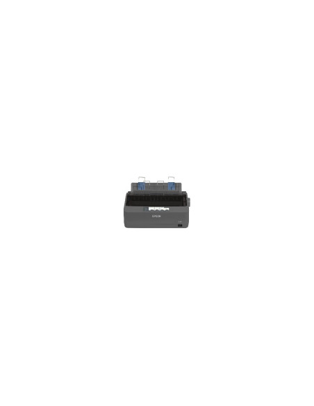 Impresora epson matricial lq350 usb serie