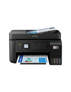 Multifunción inyección epson ecotank et - 4800 color